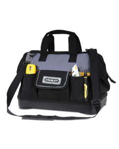 Borsa portautensili stanley 16