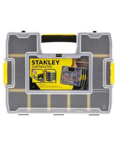 Valigetta porta minuteria, 37,5x29,2xh.6,7 cm