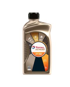 Olio total hi-performance 2t 700, 1 lt