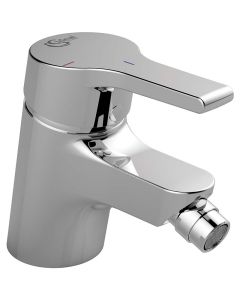 Miscelatore monocomando lavabo, finitura cromo