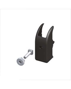 Anti distorsione per ganci, 16 mm