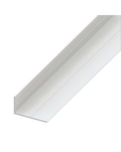 Angol.lati d 7,5x12,5 biancopvc mt.1