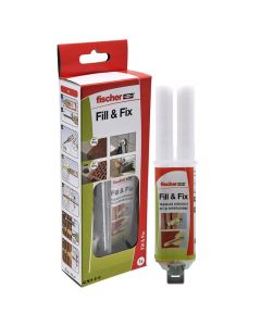 Fill & fix kit ripara fissaggi
