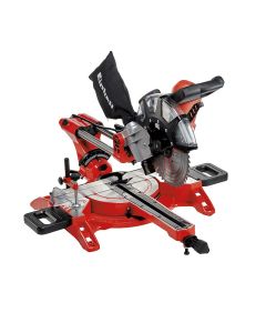 Troncatrice radiale 2100 w