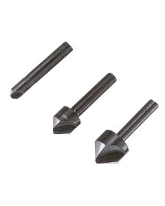 Svasatori 6-12-16 mm, 3 pezzi