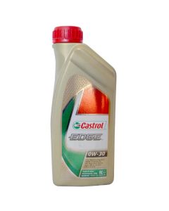 Lubrificante edge, 0w-30, 1 lt