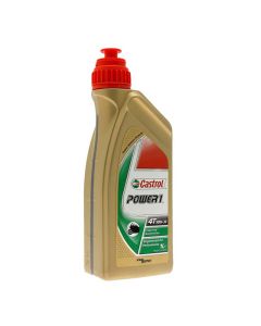 Olio castrol power1 4t 10w30 lt.1
