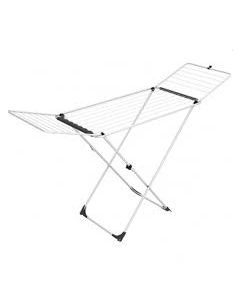 Stendibiancheria solar in resina, stenditura 20 mt