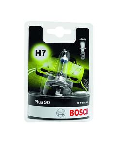 Lampadina per auto, h7 plus 90