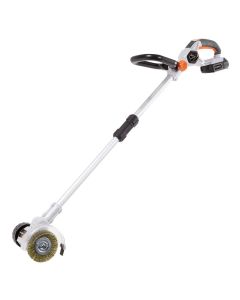 MAXXPACK - Unità senza fili per erbacce 18 V