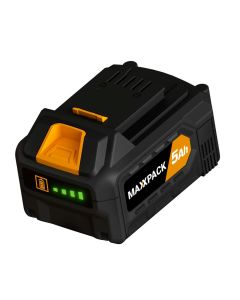 Batteria 18V 5.0 Ah - Potenza e Affidabilita