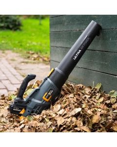 Batavia soffiatore elettrico a batteria da 18 v (solo corpo macchina)