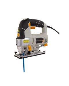 Seghetto alternativo 850w, puntatore laser