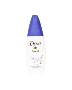 Dove deodorante vapos, original, conf. 75 ml