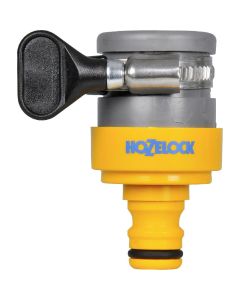 Raccordo universale per rubinetti domestici (18 mm)