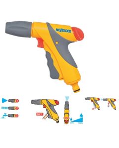 Pistola irrigazione jet spray plus
