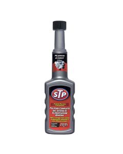 Pulitore completo sistema di alimentazione, per motori benzina, conf. 200 ml