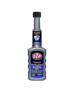Pulitore completo sistema di alimentazione, per motori diesel, conf. 200 ml