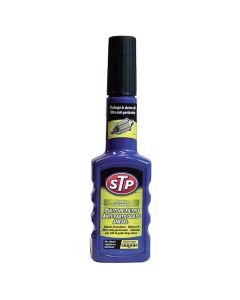 Pulitore filtro stp, antiparticolato, per motori diesel, ideale per rimuovere dai filtri ogni tipo di particella, 200 ml