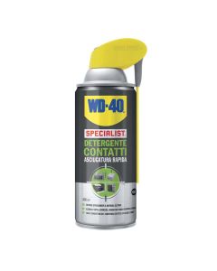 Detergente per contatti wd40ml.400 specialist