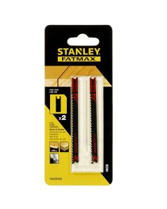 Lame 100x2.7 taglio legno - hcs- att. u (x2)