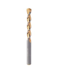 Punta cobalto inox, 9 mm