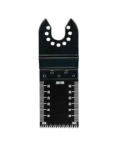 Lama precisione hcs x legno 32mm x 40mm