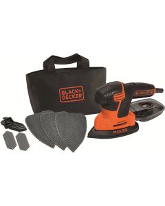 Levigatrice mouse 120 w