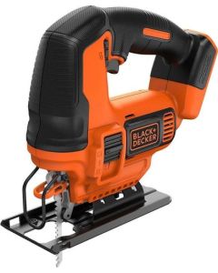 Seghetto alternativo b+d 18v, corpo macchina