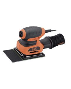 Levigatrice orbitale per persiane, 170 w