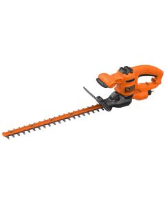 Tagliasiepi 420 w, lunghezza lama 45 cm, in dotazione occhiali e guanti