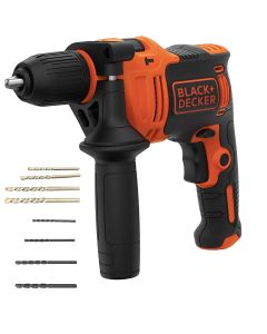 Trapano a percussione 710 w