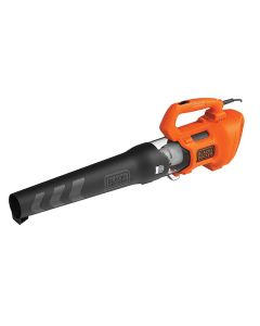 Soffiatore elettrico assiale, 1850 w