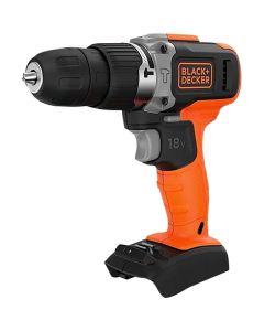 TRAPANO AVV. PERCUSSIONE B+D 18V, CORPO MACCHINA