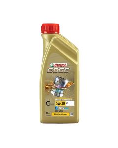Olio castrol edge, 5w-30, ll titanium, 1 lt
