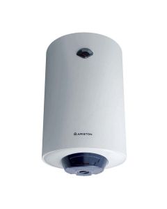 Scaldabagno elettrico blu r lt.80 eu