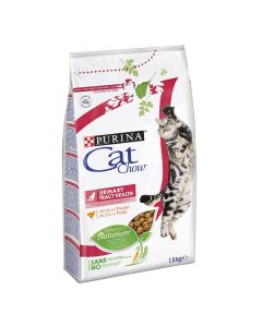 Purina cat chow uth 6x1,5kg