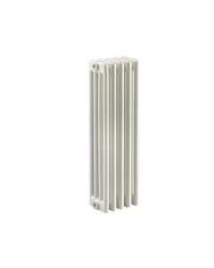 Radiatore acciaio 2000 3 col. 5el bianco r9016