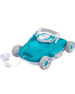 Bestway AquaTronix G200 – Robot Pulitore Automatico per Piscine fino a 50 m²