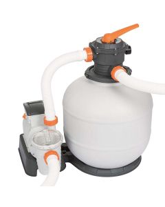 Pompa di filtraggio a sabbia, 8.327 lt/h