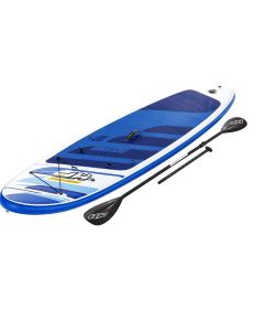 Tavola SUP Gonfiabile 3,05m x84x12cm  con Accessori Completi