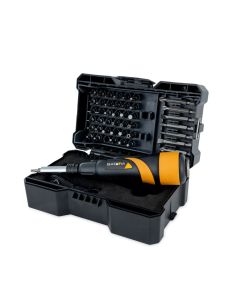 Avvitatore 3,6V con Accessori - Compatto e Potente