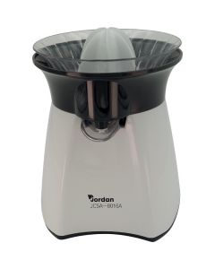 Spremiagrumi elettrico, potenza 40w, antigoccia, colore nero o verde