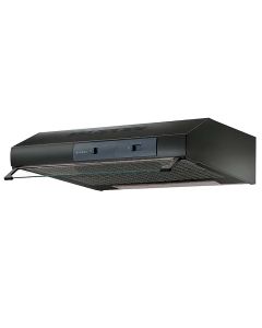 Cappa cucina sottopensile 60 cm, 3 velocità