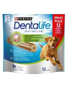 Dentalife cane large 426g 12 pz