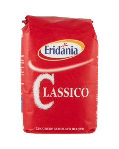 Eridania zucchero semolato 1 kg