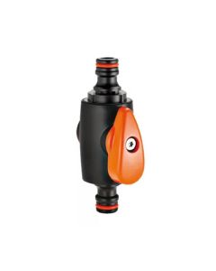 Congiunzione con rubinetto