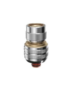 Raccordo da 3/4" a 6 sfere in metallo