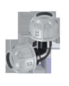 Gomito Ø 1" (32 mm)