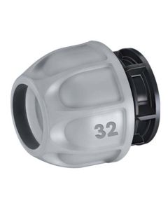 Tappo fine linea, Ø 1" (32 mm)